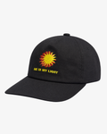 He Is My Light Snapback