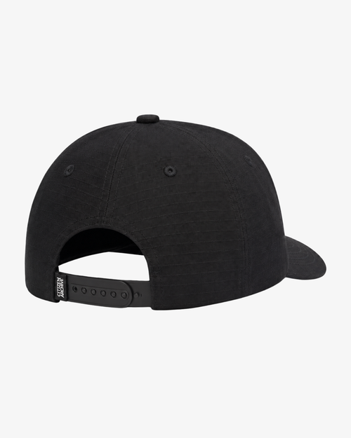 He Is My Light Snapback