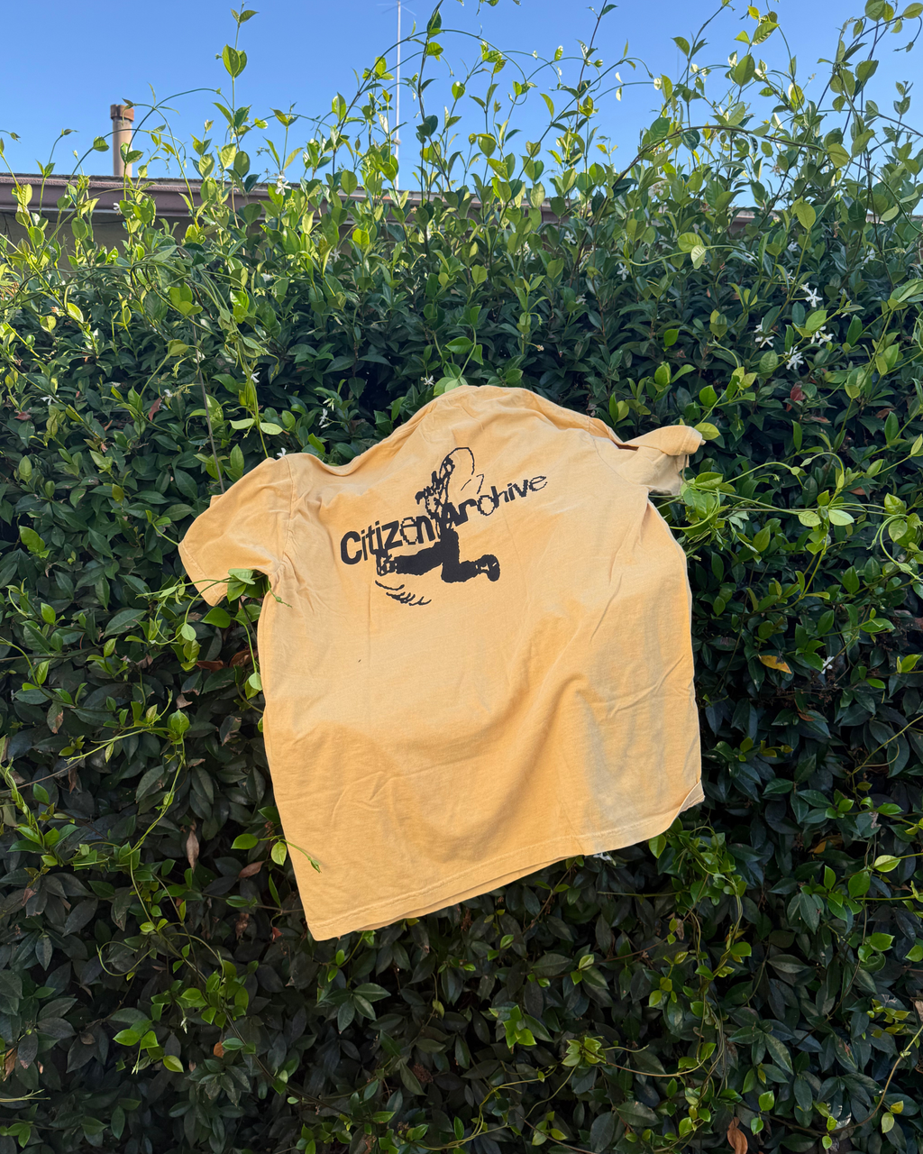 Citizen Archive Classic T-Shirt