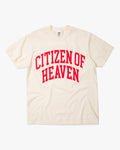 Citizen of Heaven T-Shirt