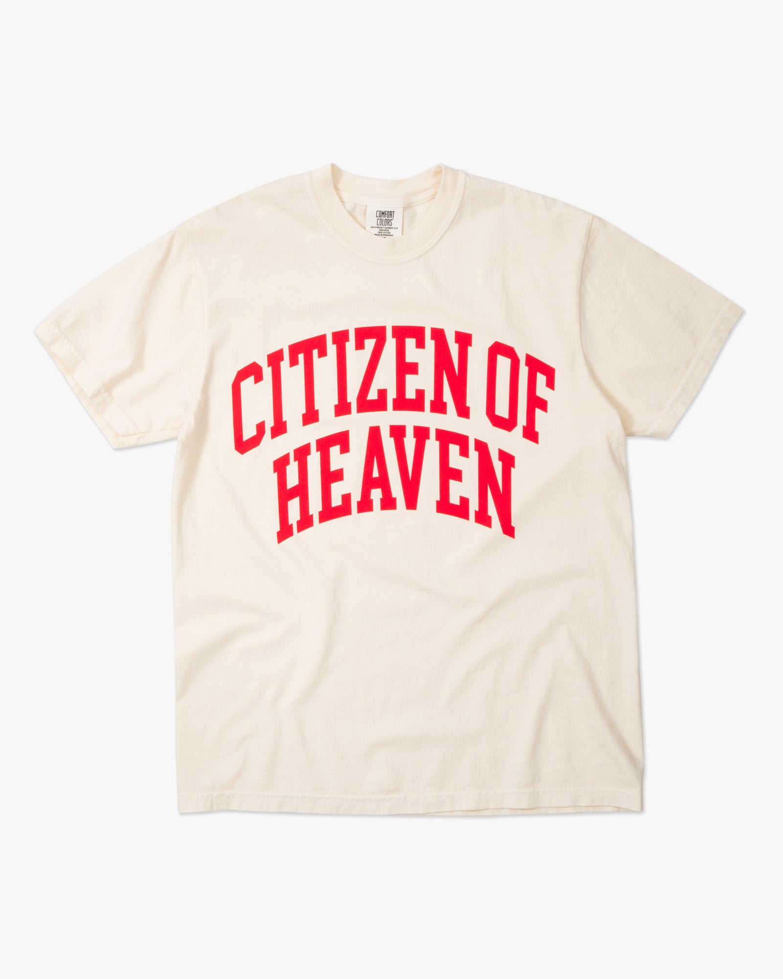 Citizen of Heaven T-Shirt