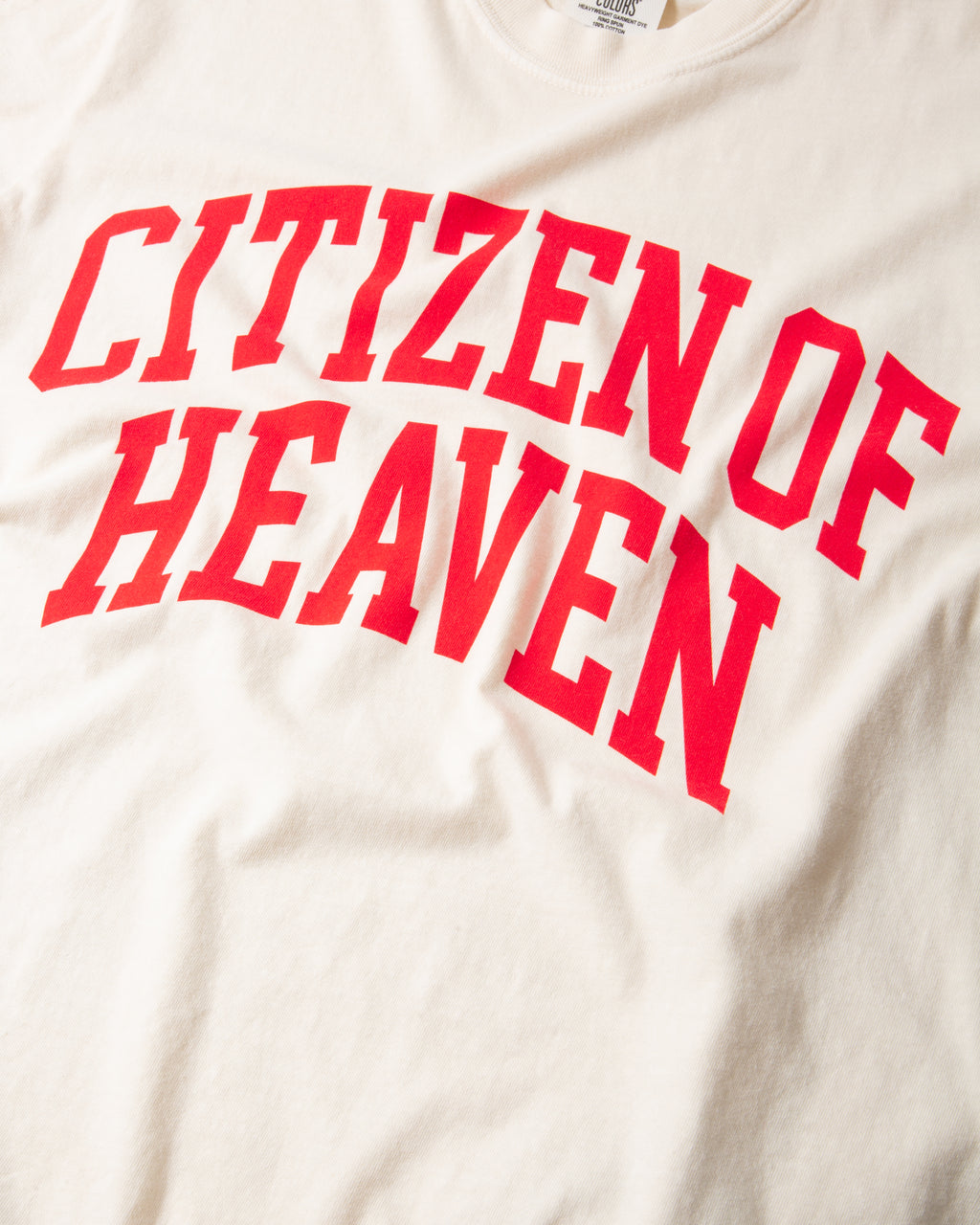 Citizen of Heaven T-Shirt