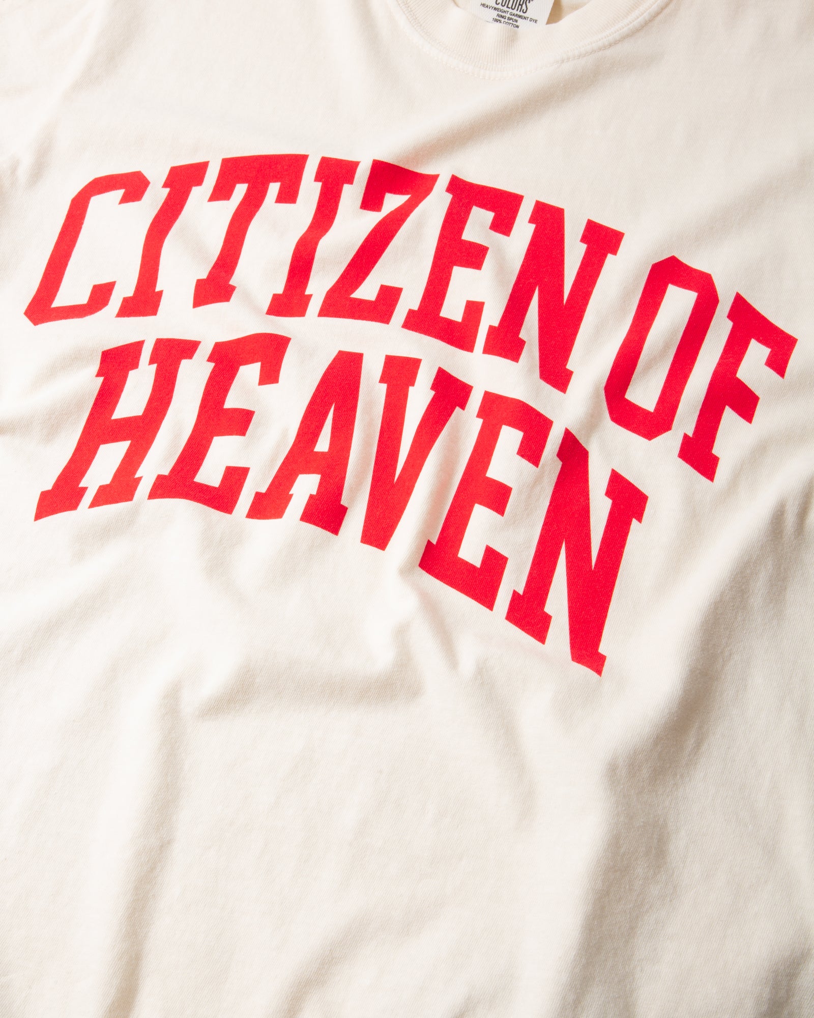 Citizen of Heaven T-Shirt