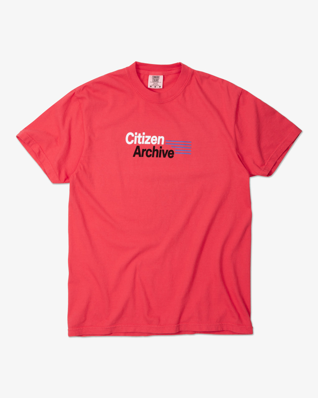 Run The Race T-Shirt