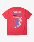 Run The Race T-Shirt