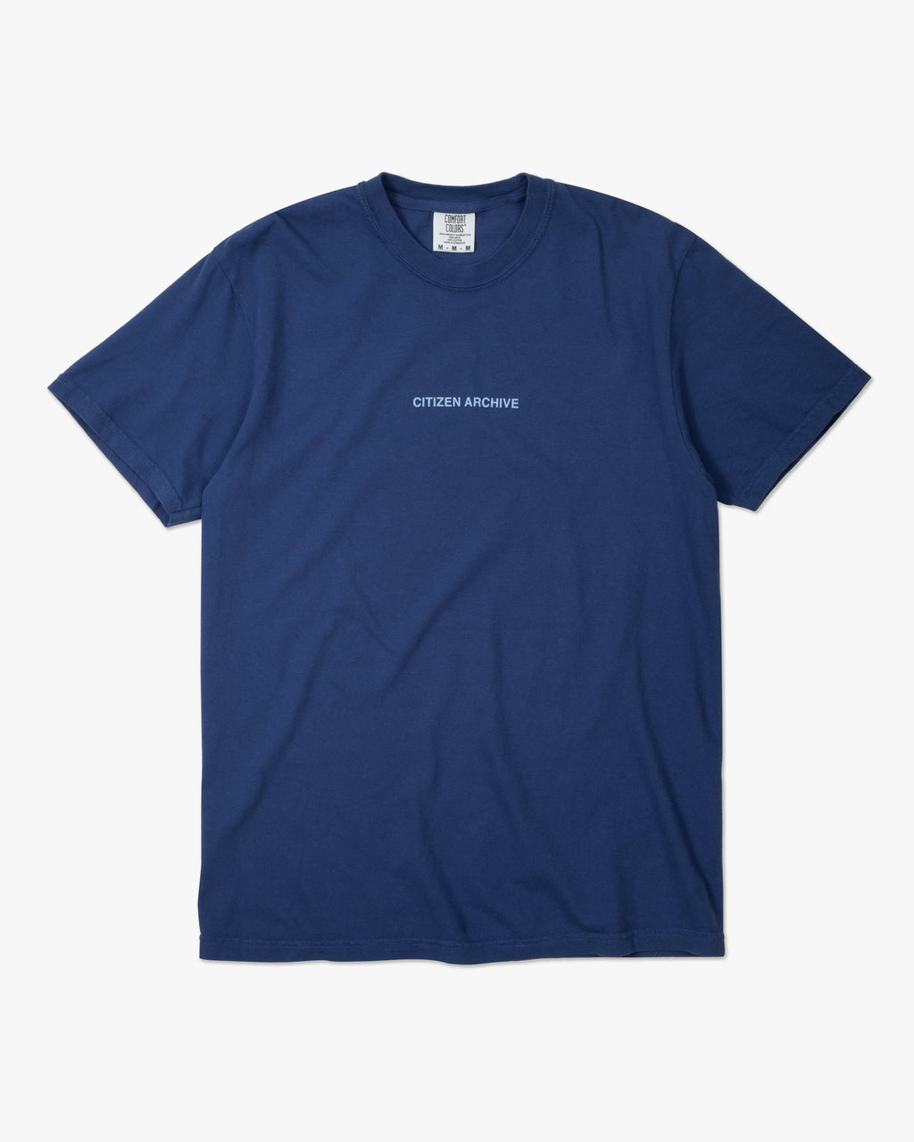 Support Your Local Church T-Shirt